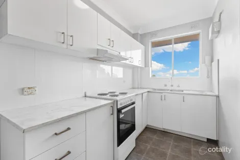 Property photo of 17/16 Hutchinson Street Granville NSW 2142