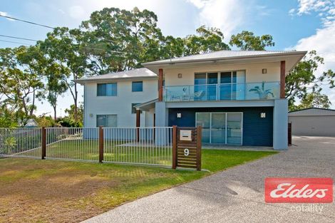 Property photo of 9 Wakool Court Cornubia QLD 4130