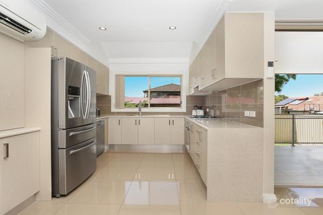 Property photo of 2 Kerrinea Road Sefton NSW 2162