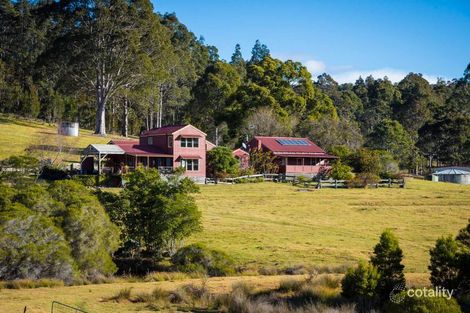 Property photo of 212 Murrah River Forest Road Cuttagee NSW 2546