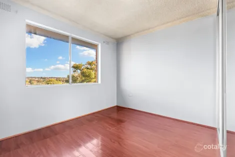 Property photo of 17/16 Hutchinson Street Granville NSW 2142