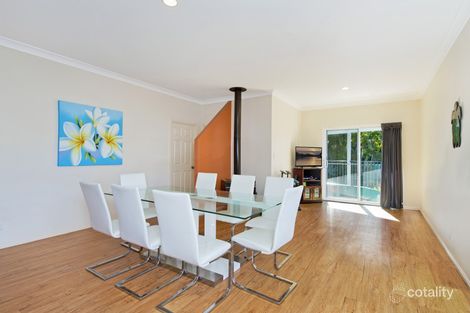 Property photo of 3 Spindrift Row Port Macquarie NSW 2444