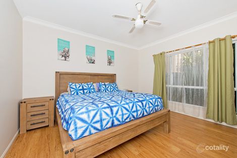 Property photo of 3 Spindrift Row Port Macquarie NSW 2444