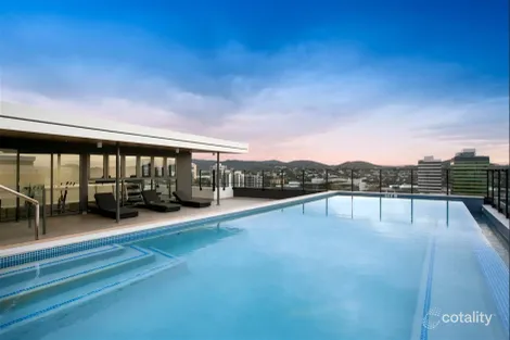 Property photo of 712/21 Buchanan Street West End QLD 4101