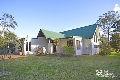 Property photo of 38 Knoll Road Tamborine Mountain QLD 4272