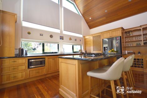 Property photo of 38 Knoll Road Tamborine Mountain QLD 4272