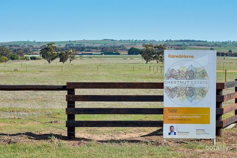 Lot 26 Riverside Rd, Strathalbyn, SA 5255