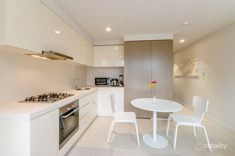 Property photo of 707/33 Mackenzie Street Melbourne VIC 3000