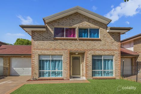 Property photo of 2/128 Aurora Drive Tregear NSW 2770