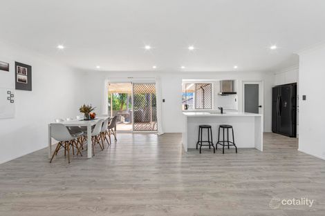 Property photo of 50 Ravenswood Lane Springfield QLD 4300