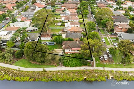 Property photo of 9 Mena Street North Strathfield NSW 2137