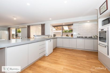 Property photo of 12 Foster Road Coodanup WA 6210