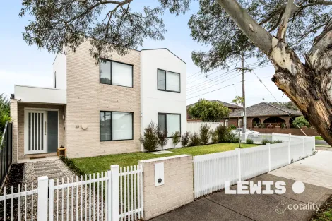 Property photo of 25 Glenroy Road Glenroy VIC 3046