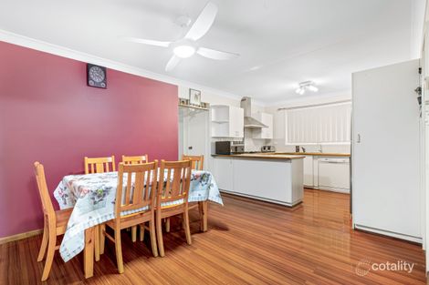 Property photo of 49A Lantana Street Macquarie Fields NSW 2564