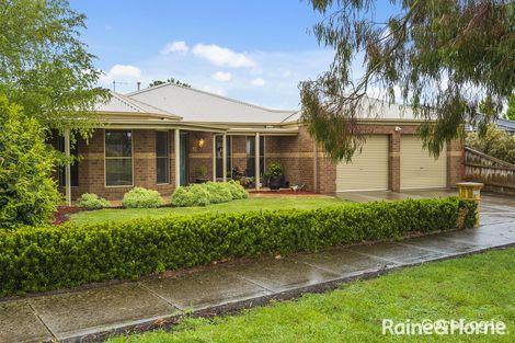 Property photo of 12 Village Green Drive Kyneton VIC 3444