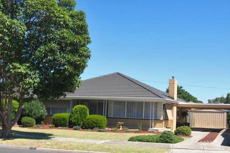 42 Noordenne Ave, Seaholme, VIC 3018