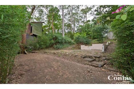 50 Twelfth Ave, St Lucia, QLD 4067