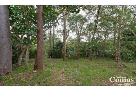Property photo of 50 Twelfth Avenue St Lucia QLD 4067