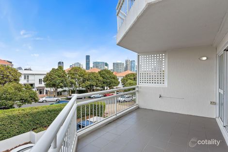 Property photo of 5/26 Merthyr Road New Farm QLD 4005