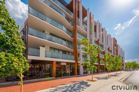 4-10 Cape St, Dickson, ACT 2602