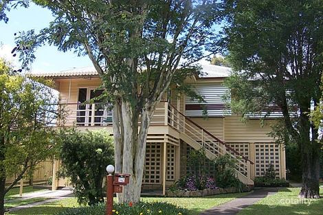 14 Blackwood Ave, Cannon Hill, QLD 4170