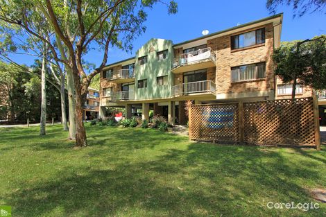 Property photo of 3/6-12 Hindmarsh Avenue North Wollongong NSW 2500