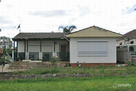 Property photo of 101 Killarney Avenue Blacktown NSW 2148