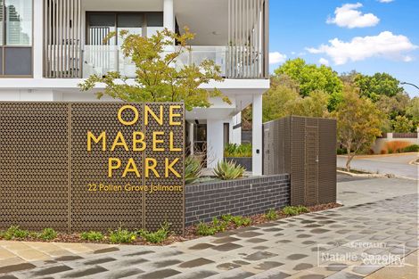 Property photo of 301/22 Pollen Grove Jolimont WA 6014