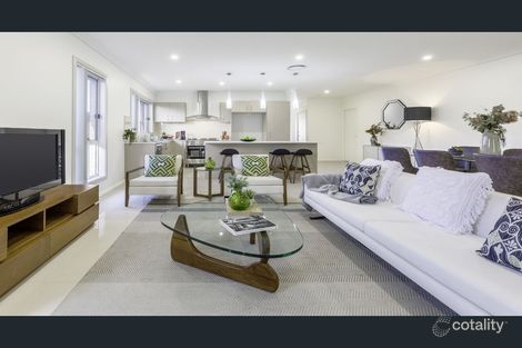 Property photo of 22 Mulvihill Crescent Denham Court NSW 2565