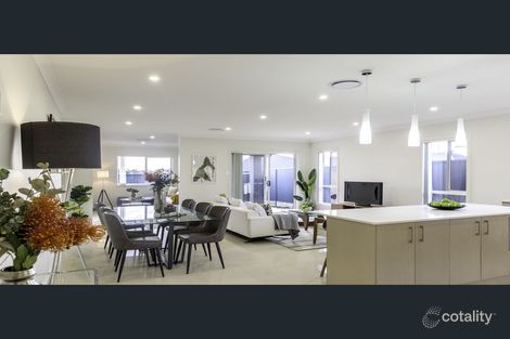 Property photo of 22 Mulvihill Crescent Denham Court NSW 2565