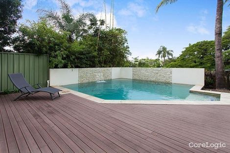 Property photo of 100 Brisbane Street Bulimba QLD 4171