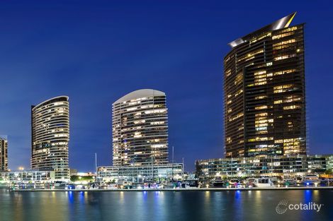 Property photo of 2302/90 Lorimer Street Docklands VIC 3008
