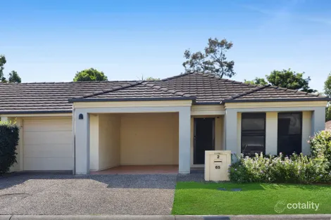 2/65 Riverwood Dr, Ashmore, QLD 4214