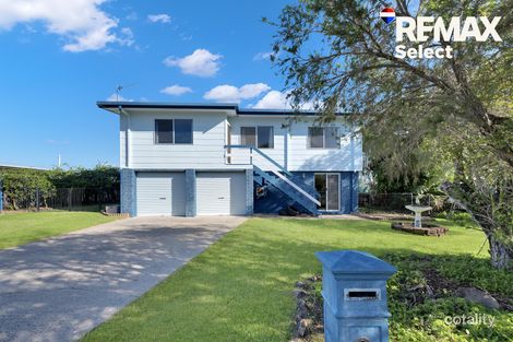 2 Jarrah St, Beaconsfield, QLD 4740