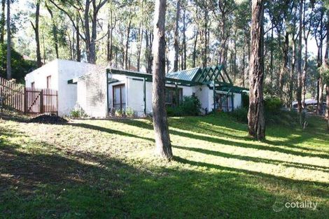 Property photo of 40 Fern Glade Drive Emerald VIC 3782