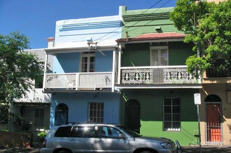 21 Gottenham St, Glebe, NSW 2037