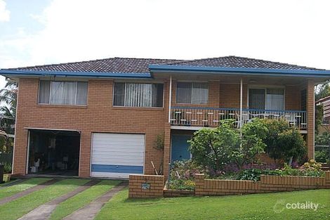 Property photo of 21 Dirkala Street Mansfield QLD 4122