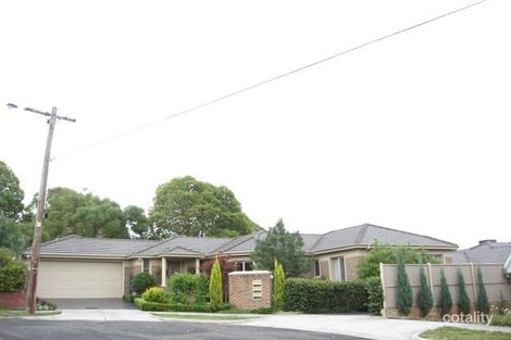 3/11 Curlew Ct, Doncaster, VIC 3108