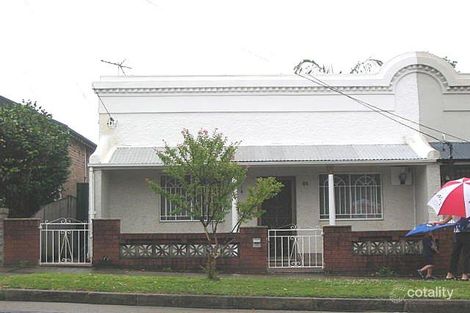 65 Frazer St, Marrickville, NSW 2204