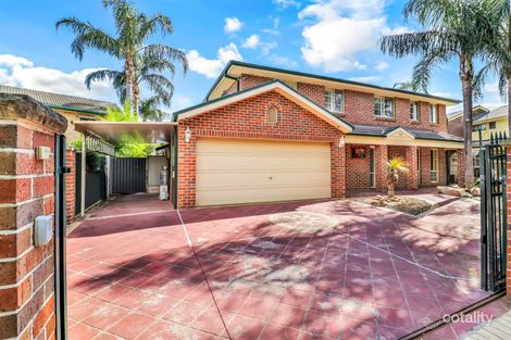 Property photo of 7 Whitcroft Place Oxley Park NSW 2760