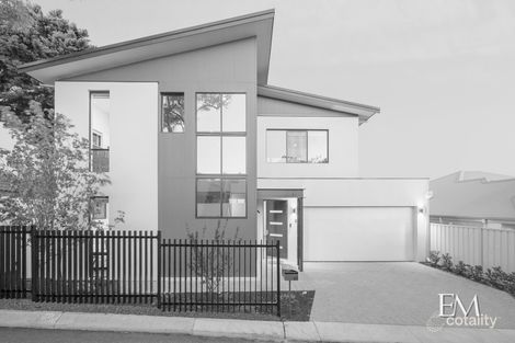 Property photo of 67 Paramor Lane Doubleview WA 6018