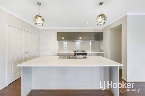 Property photo of 5 Carbine Way Lyndhurst VIC 3975