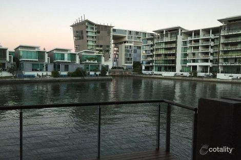 Property photo of LOT 4107/2 Ephraim Island Paradise Point QLD 4216