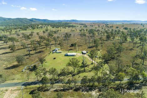 126 Maronghi Creek Rd, Harlin, QLD 4314