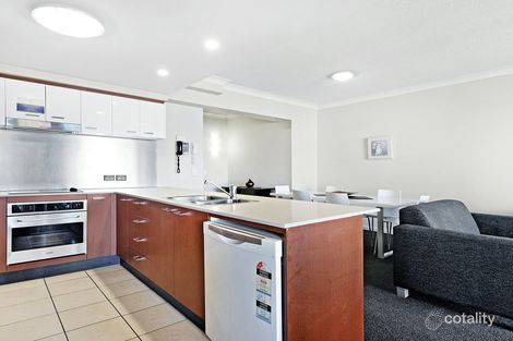 Property photo of 3136/23 Ferny Avenue Surfers Paradise QLD 4217