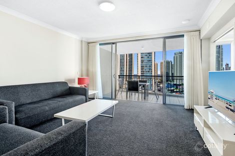 Property photo of 3136/23 Ferny Avenue Surfers Paradise QLD 4217