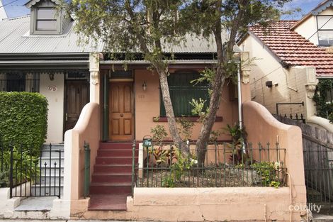 173 Annandale St, Annandale, NSW 2038