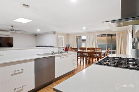 Property photo of 14 Avenwood Close Canadian VIC 3350