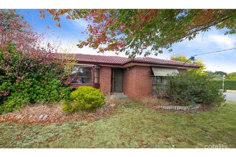 Property photo of 11 Sansom Street Gisborne VIC 3437
