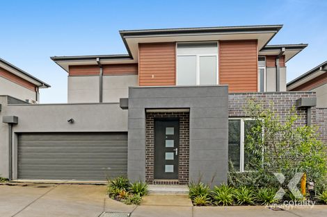 3/1-3 Hilltop Cres, Burwood East, VIC 3151